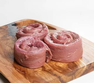 راسته مغز شده گوسفندی (مخصوص کباب و چنچه و برگ)