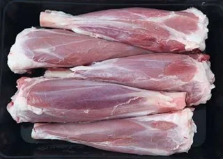 ماهیچه (ران و سردست)